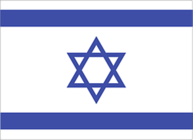 Creación del Estado de Israel