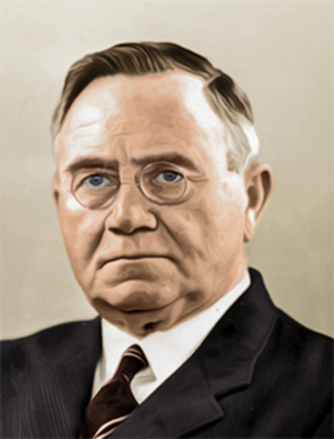 Harry S. Truman (1884-1972)