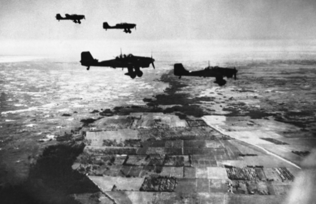 Operation Barbarossa