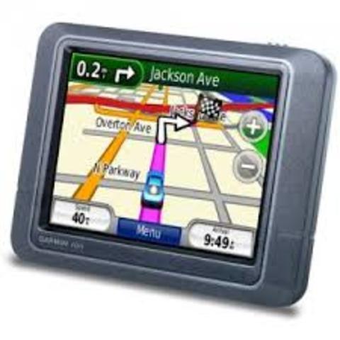 Quart GPS