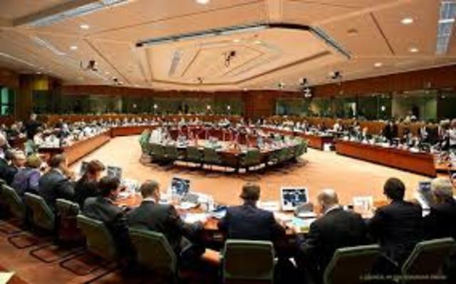 Consejo de la Unión Europea