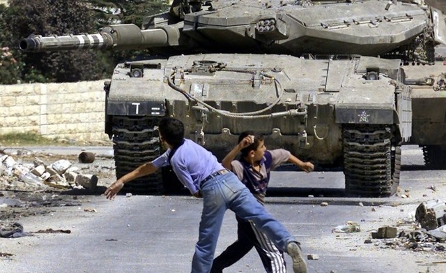 Intifada