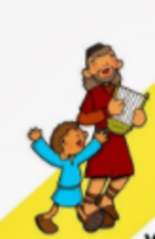 Etapa persa_ Los judios vuelven a la tierra prometida