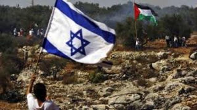 Conflictos en Oriente Próximo