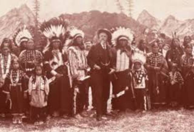 the jumano tribes
