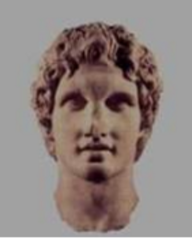 Etapa Griega_Alejandro Magno