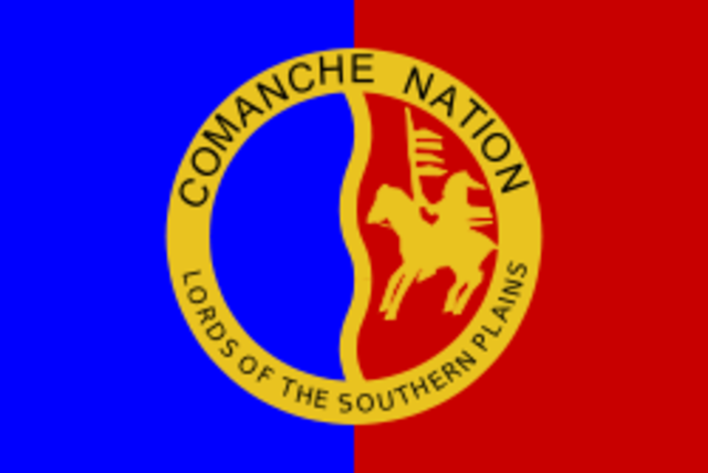 The Comanche