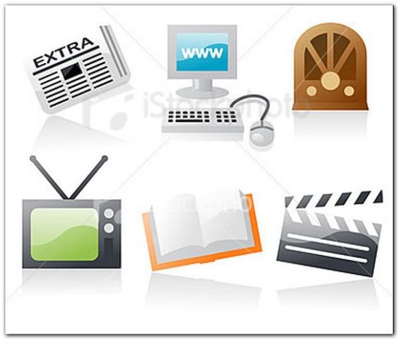 Medios Para El Aprendizaje Visual