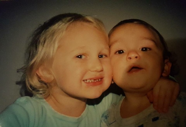 Nací el 28 de julio de 2001.