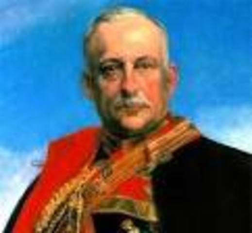 Miguel Primo de Rivera