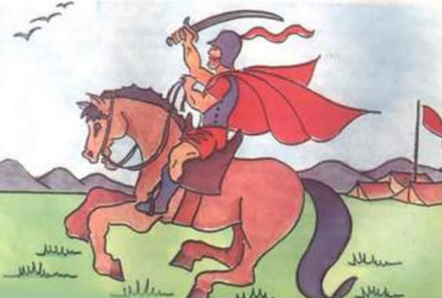 Etapa Griega_Judas Macabeo