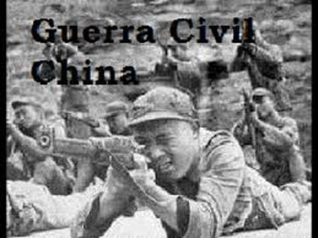 FINAL GUERRA CIVIL CHINA