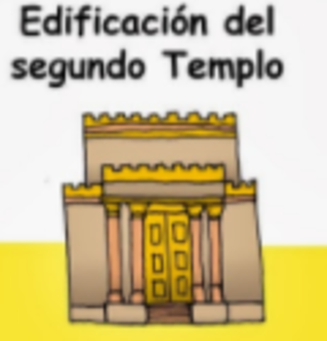 Destruccion del segundo templo