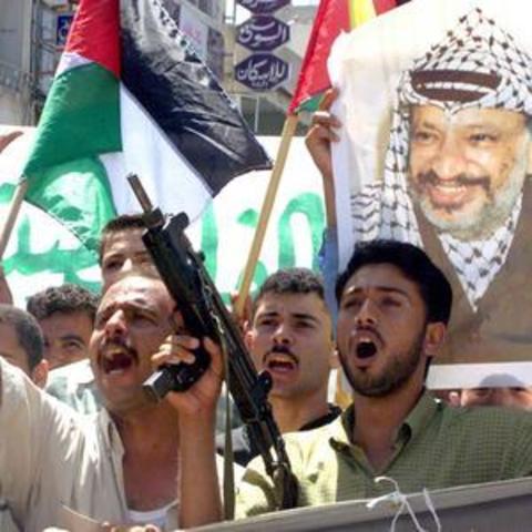 Organización para la Liberación de Palestina