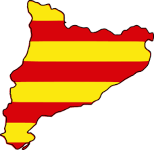 INSURRECCIÓN EN CATALUÑA