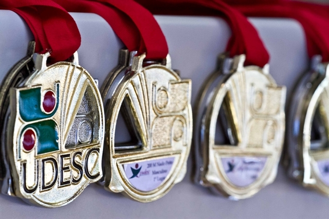 Jogos Internos da Udesc/Jiudesc 2017