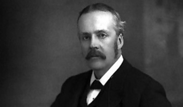 Declaracion de Balfour