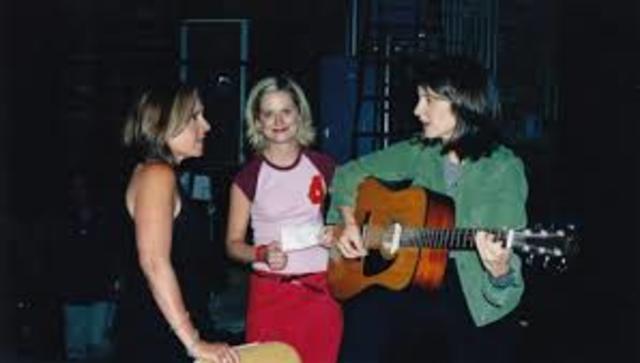 Night improv classes