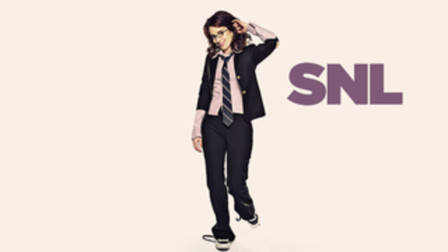 First Writing Job at Saturday Night Live