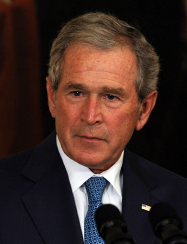 George W. Bush