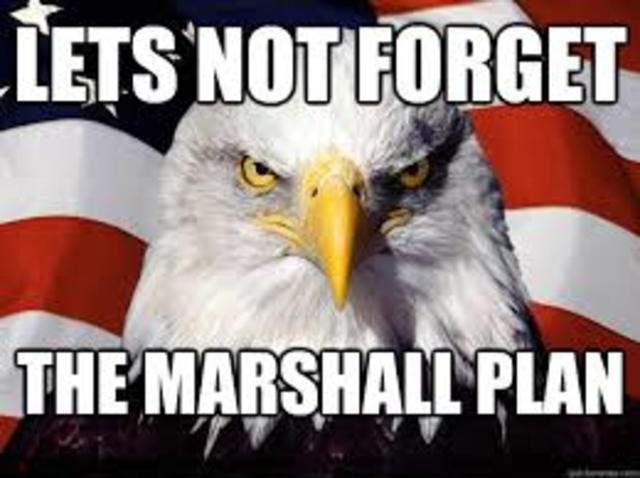 Marshall Plan
