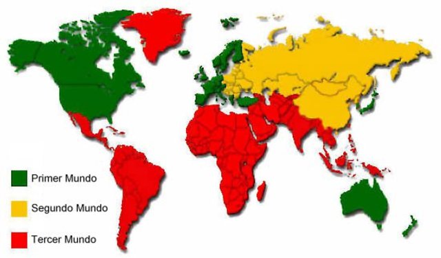 3º Mundo