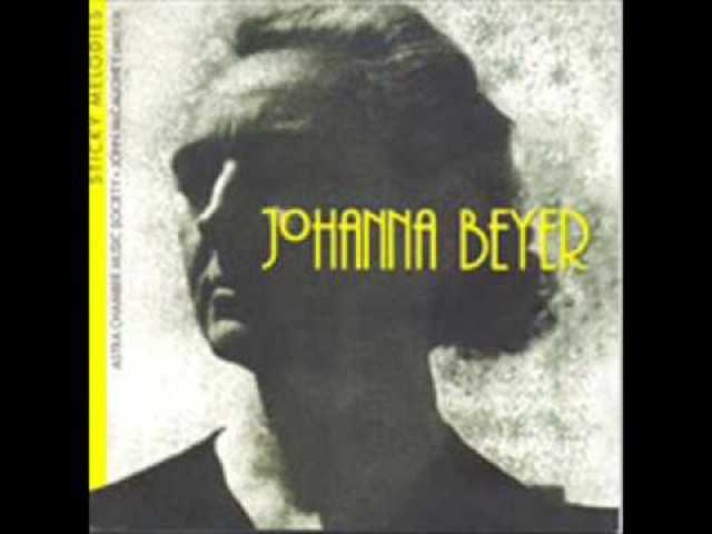 Music of the spheres