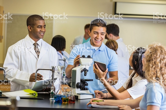 Salas De Simulación