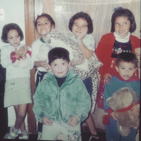 Cumpleaños número 5