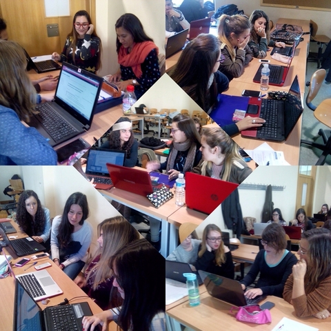 Estrategias Tecnológicas