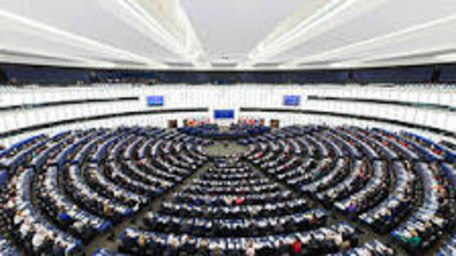 PARLAMENTO EUROPEO