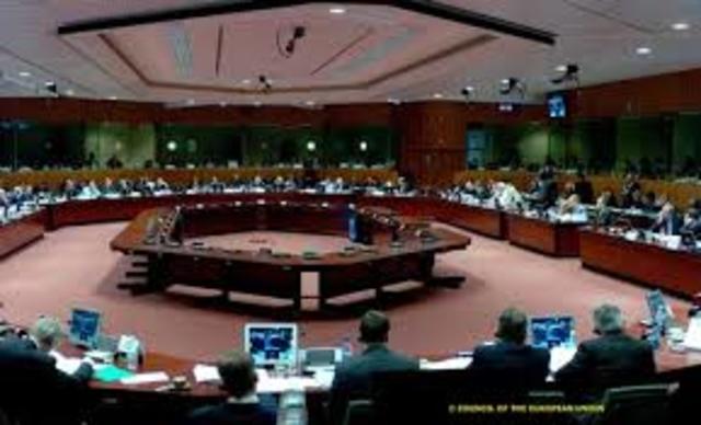 CONSEJO DE LA UNIÓN EUROPEA