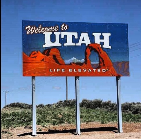 Me Mude a Utah