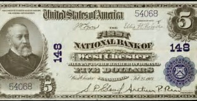 The End of the Civil War