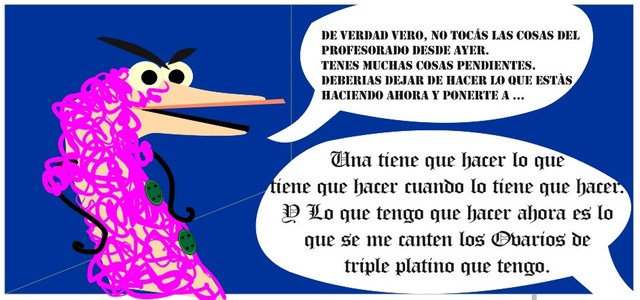 comienza el profesorado