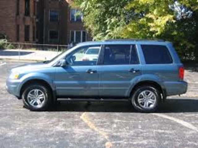 Tengo Mi Primer Coche.