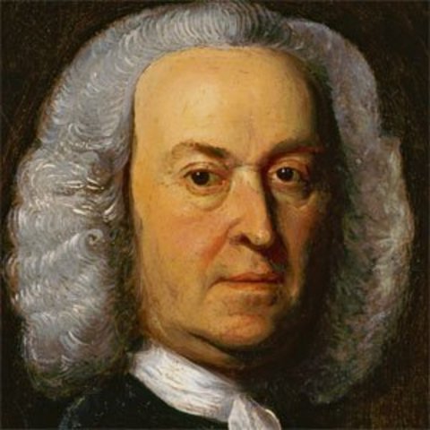 Denis Diderot (1713-1784)