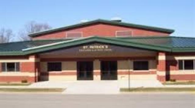 Primer dia de escuela