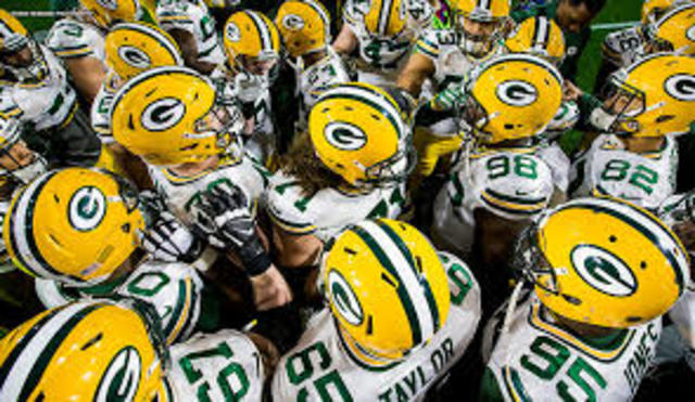 Mi primer juego de football americano