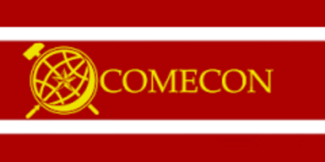 COMECOM