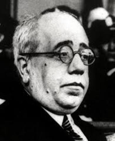 MANUEL AZAÑA
