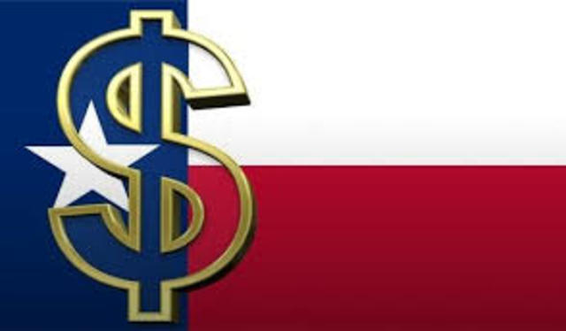 Facts About Texas Economy