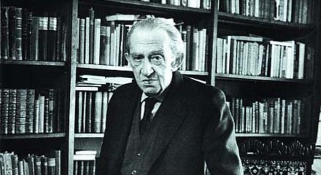 Georg Lukacs  (1885-1971)