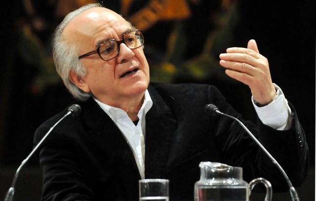 Boaventura de Souza Santos (1940-  )