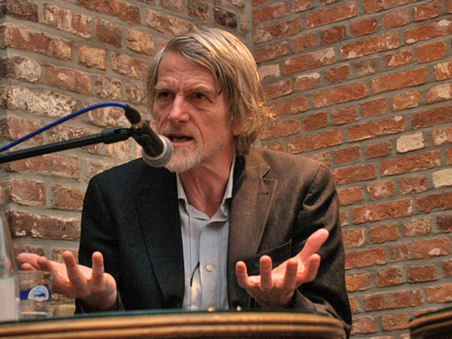 Van Parijis (1951-   )