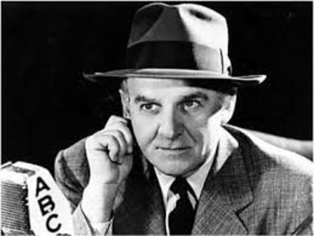 Walter Winchell