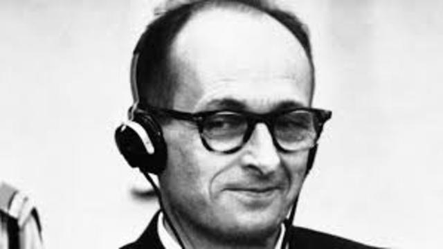 Eichmann