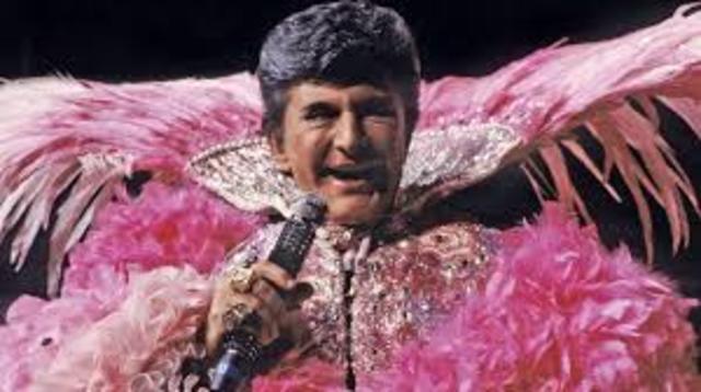 Liberace