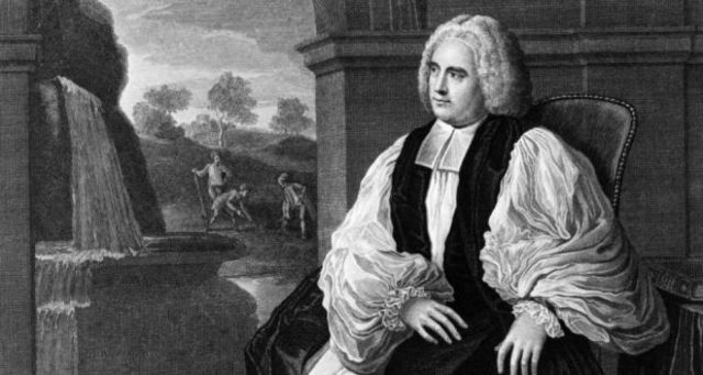 John Toland (1670-1722)