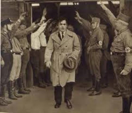 Largest party in the World